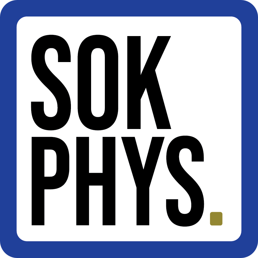Sok Physiotherapy Logo